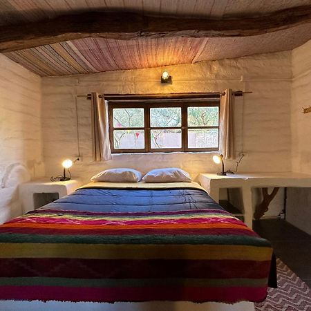 سان بيدرو دي أتاكاما Caminandes Hostal المظهر الخارجي الصورة