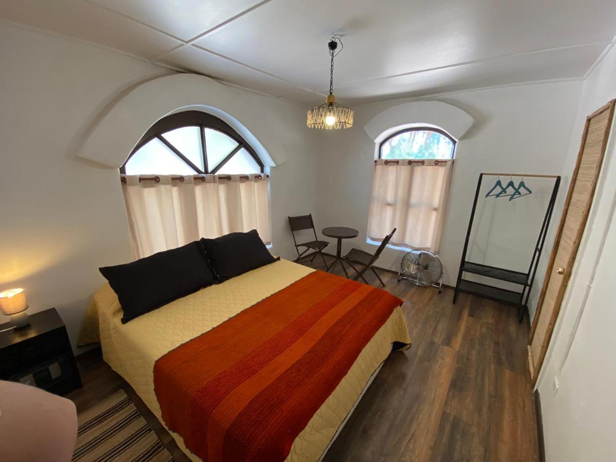 سان بيدرو دي أتاكاما Caminandes Hostal المظهر الخارجي الصورة