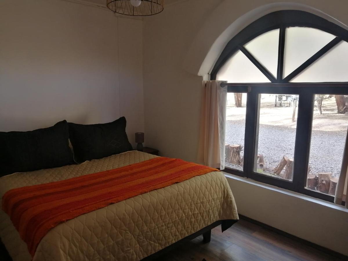 سان بيدرو دي أتاكاما Caminandes Hostal المظهر الخارجي الصورة