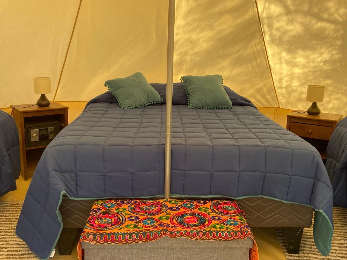 سان بيدرو دي أتاكاما Caminandes Hostal المظهر الخارجي الصورة