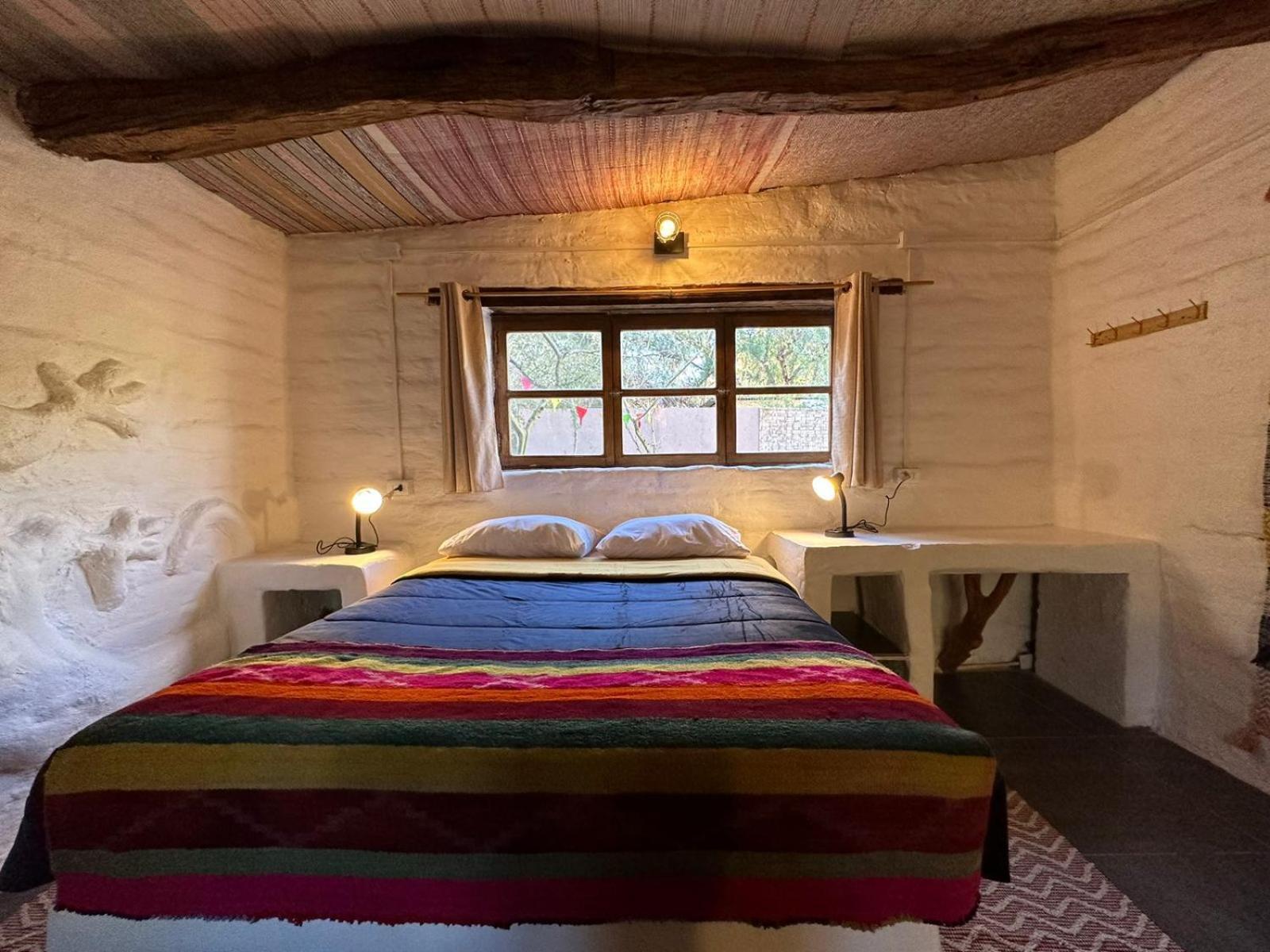 سان بيدرو دي أتاكاما Caminandes Hostal المظهر الخارجي الصورة