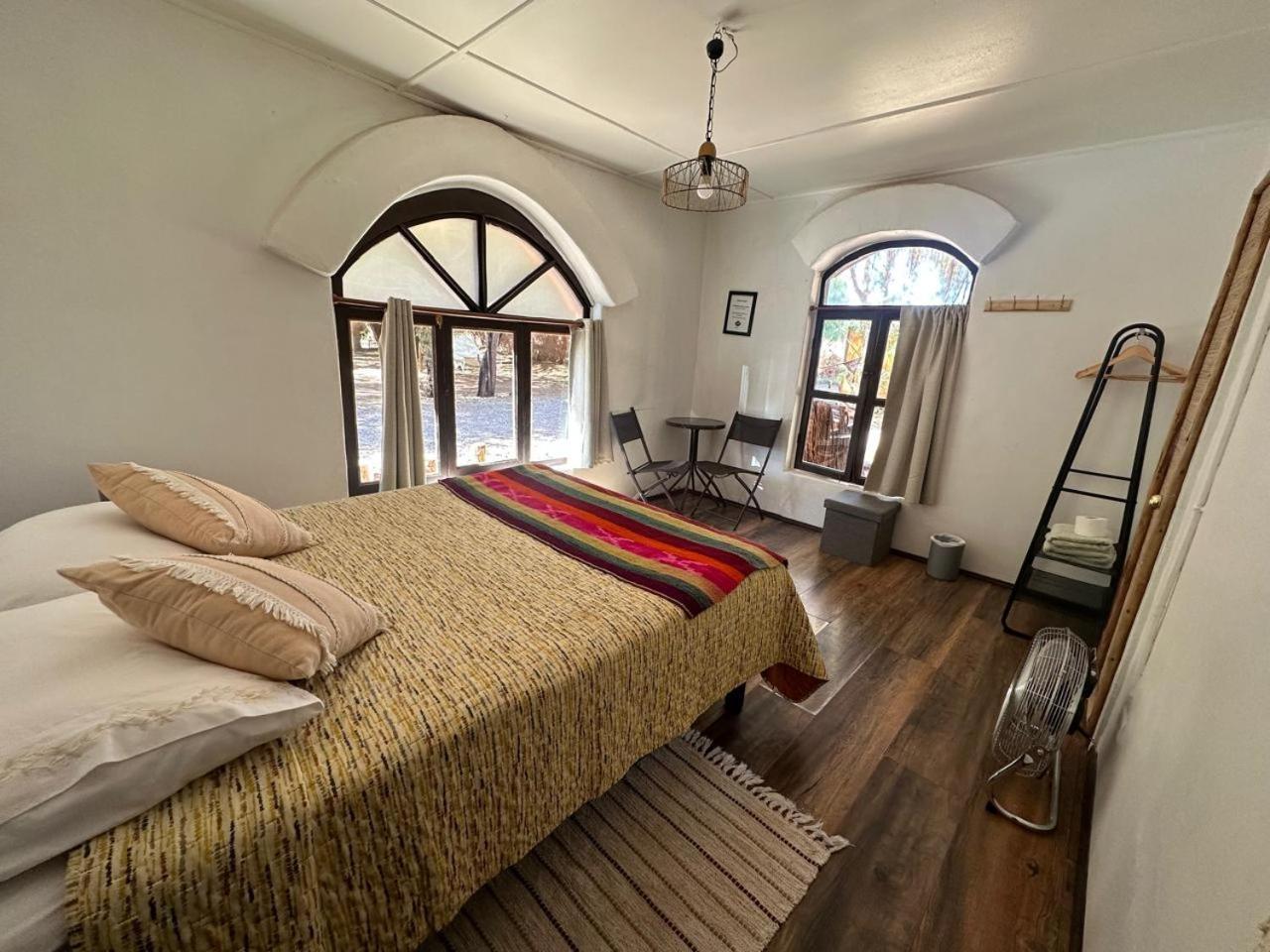 سان بيدرو دي أتاكاما Caminandes Hostal المظهر الخارجي الصورة